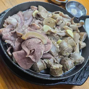 대박집 사진