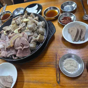 대박집 사진