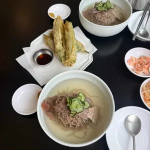 안덕 대표 사진