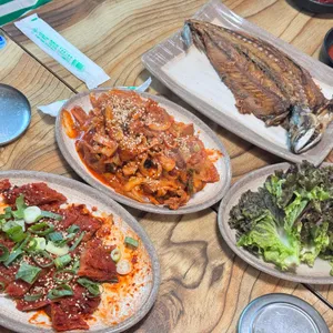산천식당 대표 사진