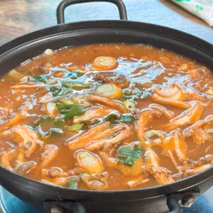 산천식당 대표 사진