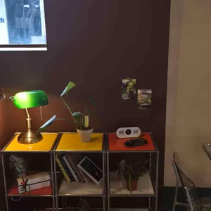 파인드아웃커피 리뷰 사진