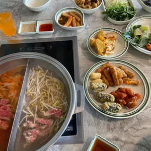 샤브르정원 사진