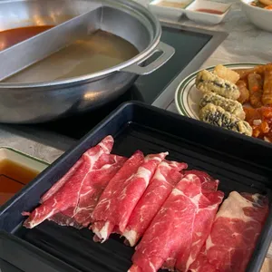 샤브르정원 사진