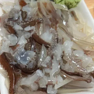 아리회직판장 사진