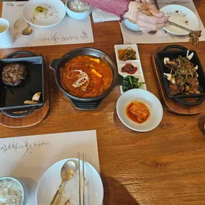 봉우리 리뷰 사진