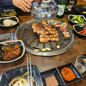 고기그자리 사진 2
