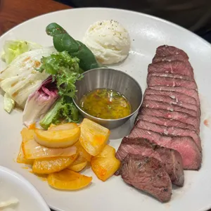 옥스그릴 대표 사진