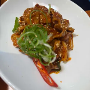 금등어 대표 사진