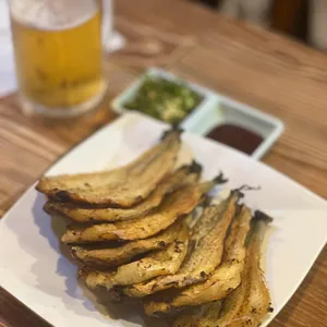 연탄노가리 사진