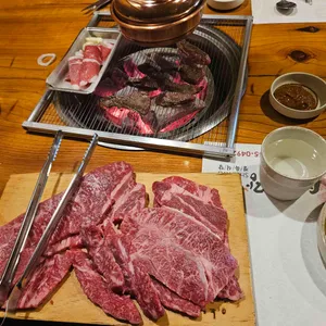 신화목장 대표 사진