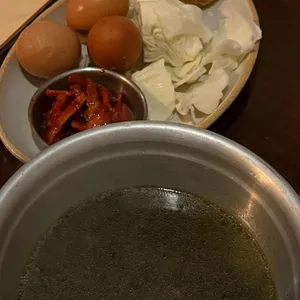 방울과꼬막 사진
