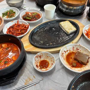 최가네진순두부 대표 사진