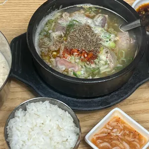 호반 사진