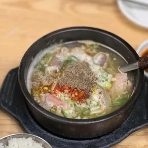 호반 사진