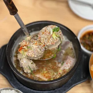 호반 사진