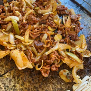 창삼덕 돌판오리구이 대표 사진