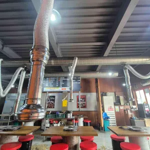 숙설궁전설의스테이크갈비 리뷰 사진