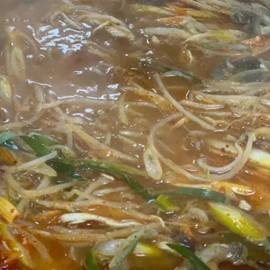명동닭한마리 사진