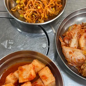 명동닭한마리 사진