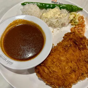 101번지 남산돈까스 사진