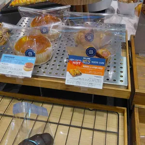 파리바게트 리뷰 사진