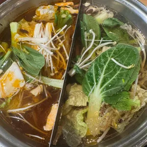 일공공샤브 사진