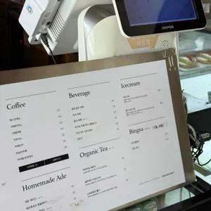 스퀘어루트 리뷰 사진