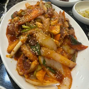 독천골 사진