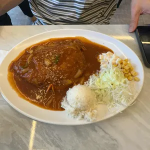 돈까스나라 사진