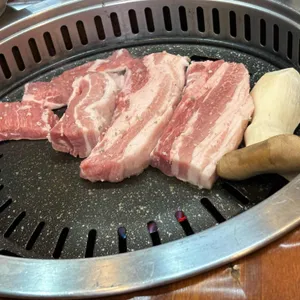 숙성왕소금구이 사진