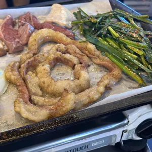 하남 소곱창전골 사진