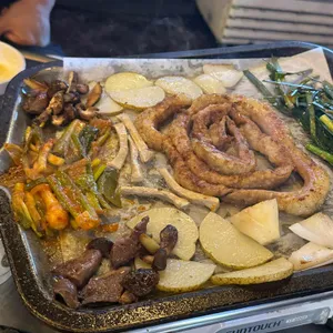 하남 소곱창전골 대표 사진