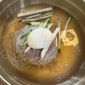 함흥면옥 대표 사진