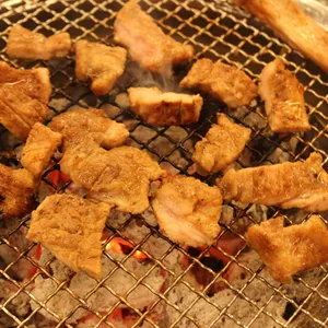 왕고집 참숯구이 대표 사진