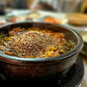 해송가염소탕 사진 1