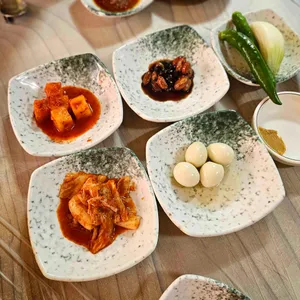 해송가염소탕 사진