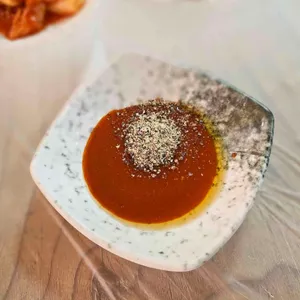 해송가염소탕 사진