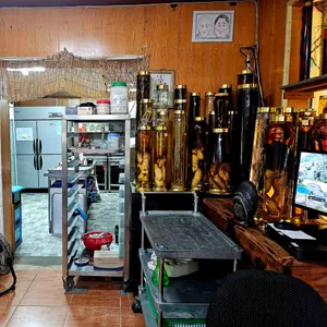 해송가염소탕 리뷰 사진