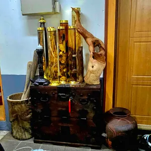 해송가염소탕 리뷰 사진