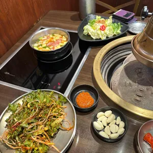 백제갈비 사진