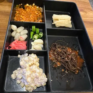 활어장군 대표 사진