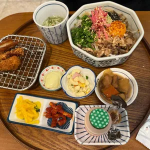 오롯소반 대표 사진