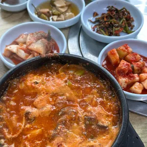 호수가든 사진