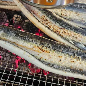 우리영산강참숯민물장어 사진