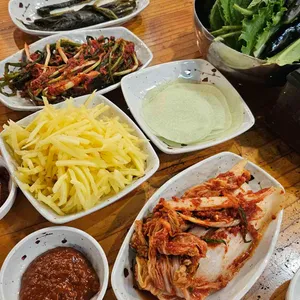 우리영산강참숯민물장어 대표 사진