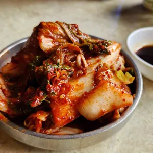 제주곤이칼국수 사진