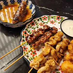 25센치 꼬치앤오뎅바 대표 사진