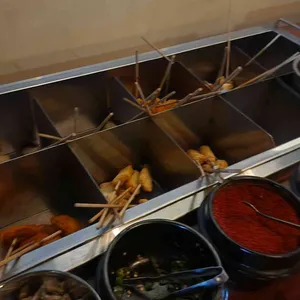 25센치 꼬치앤오뎅바 리뷰 사진