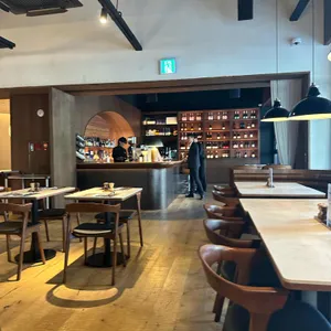 135키친&바 리뷰 사진